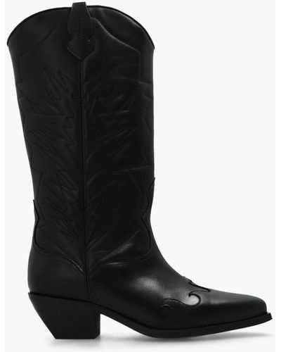 AllSaints Boots for Women | Online Sale up to 79% off | Lyst