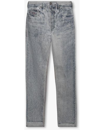 変革のパワーを授ける・願望成就 DIESEL D-FRANKY CARP JOGG 32 L