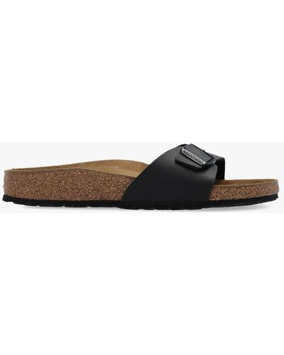 Birkenstock Madrid Sandals for Women - Up to 50% off | Lyst