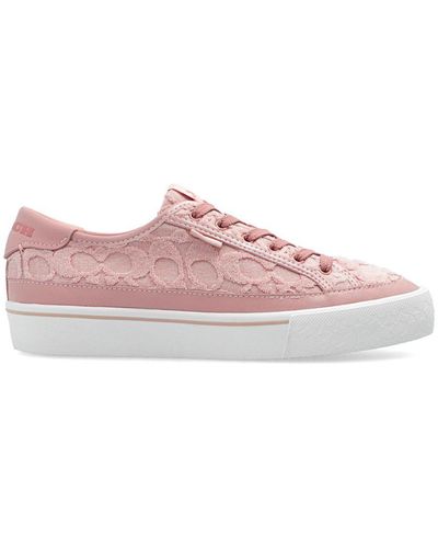 COACH 'citysole' Sneakers - Pink