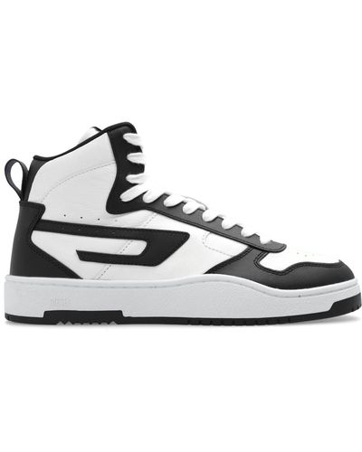 DIESEL Trainers - White