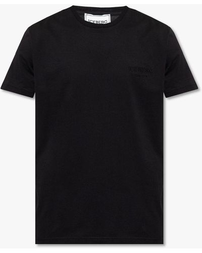 Iceberg T-shirts Men | Online Sale up to 76% off | Lyst