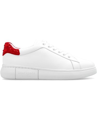 Kate spade aaron best sale sneakers