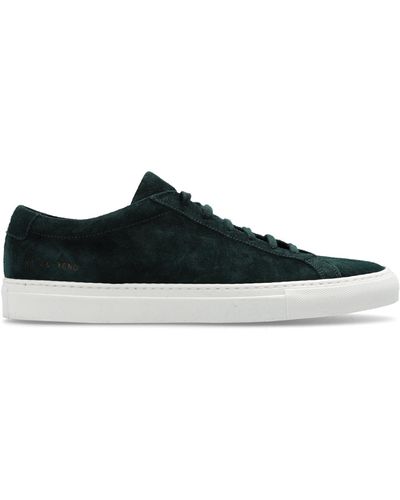 Common Projects Achilles Sneakers for Men - Up to 60% off | Lyst