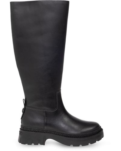COACH 'julietta' Boots - Black
