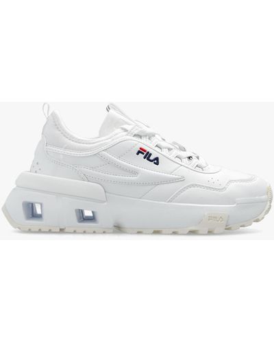 Fila Shoes for Women | Online Sale up to 70% off | Lyst Canada