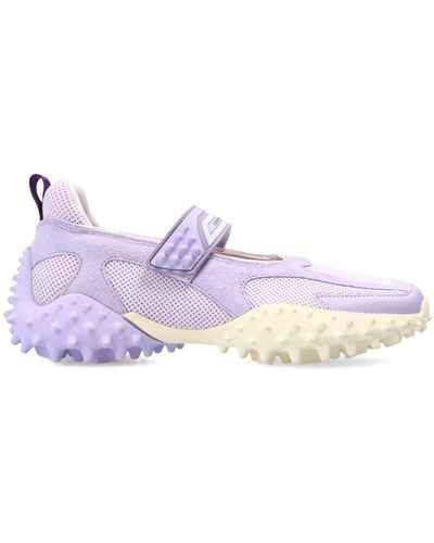 Eytys 'kamasu' Sneakers - Purple