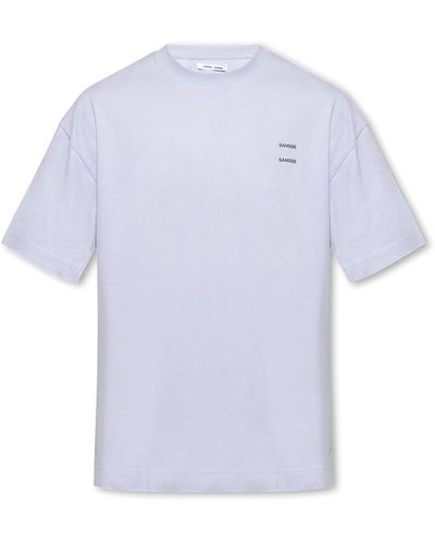 Samsøe & Samsøe T-shirts for Women | Online Sale up to 60% off | Lyst