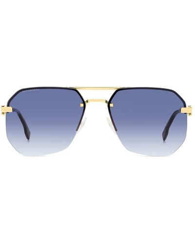 DSquared² Sunglasses By , - Blue
