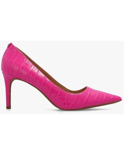 MICHAEL Michael Kors Pump shoes Women | Online Sale up to 58% off | Lyst
