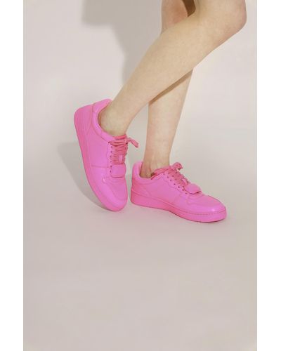Kate Spade ‘Bolt Gem’ Sneakers - Pink