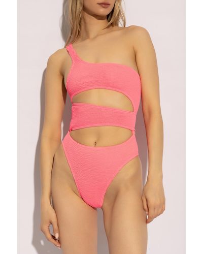 Bondeye 'Rico' One-Piece Swimsuit - Pink