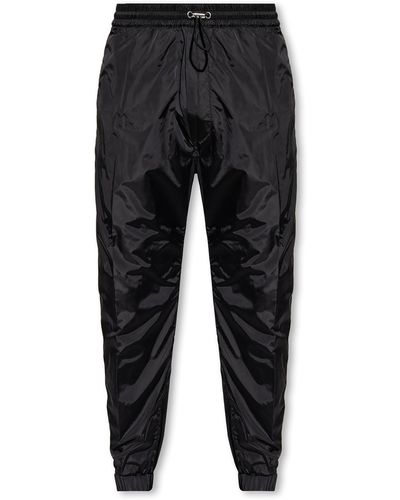 Dsquared on sale track pants