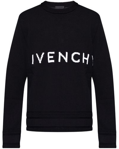 Givenchy Sweaters and knitwear for Men | Online Sale up to 62% off | Lyst