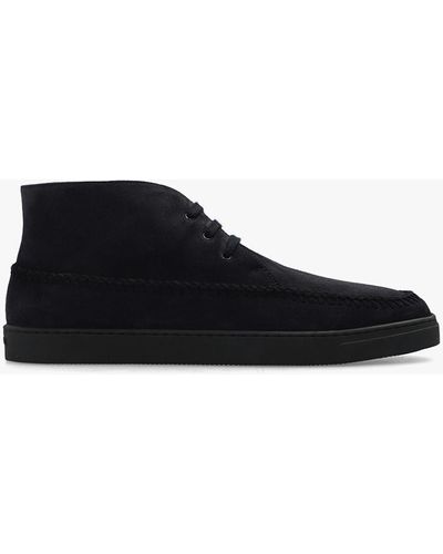 Giorgio Armani Shoes for Men | Online Sale up to 79% off | Lyst