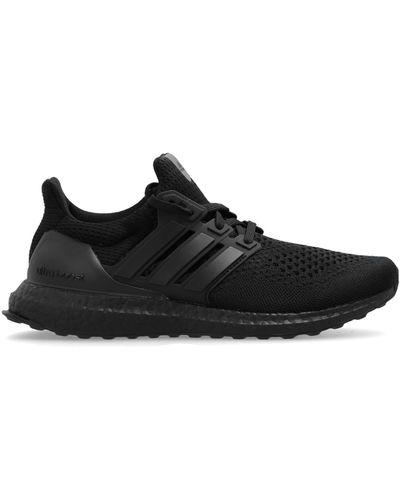 adidas Originals 'Ultraboost 1.0 W' Sports Shoes - Black