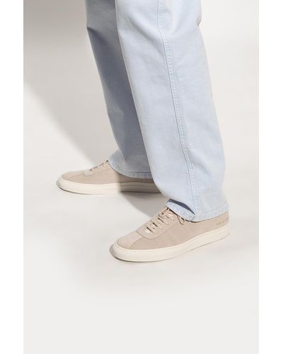 Common Projects 'summer Edition' Sneakers - Pink