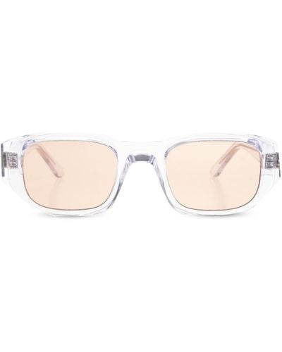 Thierry Lasry 'victimy' Sunglasses, - Blue