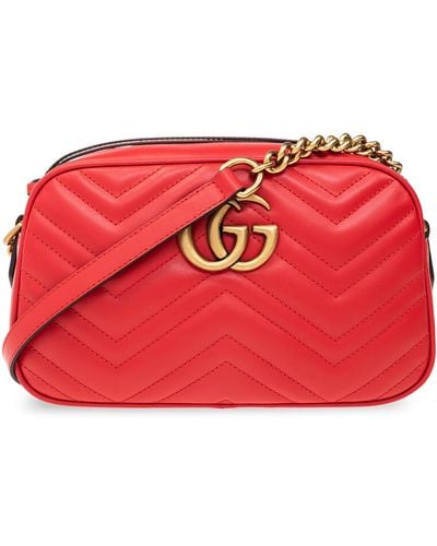 GUCCI PURSE RED GP-05 | 2999.00 PKR – STYLE LOFT