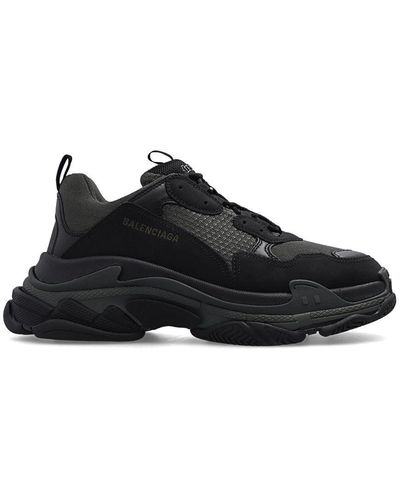 Balenciaga Triple S Sneakers for Men - Up to 55% off | Lyst
