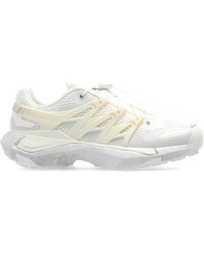 Salomon 'xt Pu.re Advanced' Sports Shoes, - White
