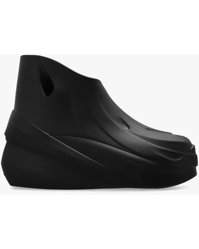 1017 ALYX 9SM ‘Mono’ Shoes - Black