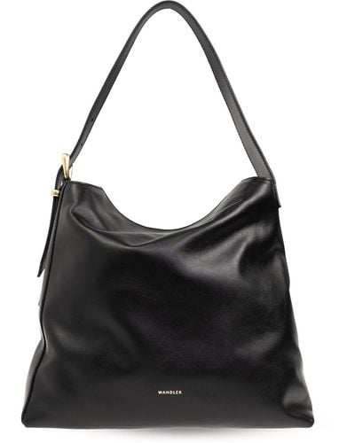 Wandler 'marli' Shopper Bag, - Black