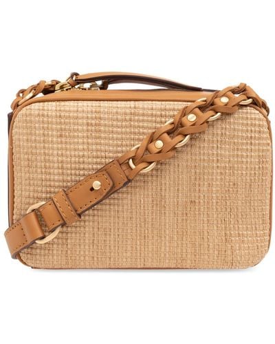 Rag & Bone Shoulder Bag, - Natural