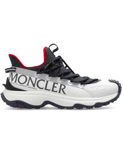 Moncler 2024 shoes canada