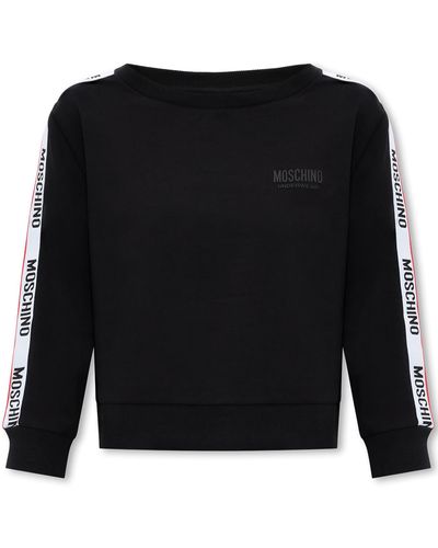 Moschino Sweatshirts for Women | Online Sale up to 80% off | Lyst