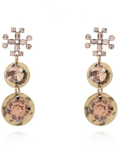 Tory Burch Earrings and ear cuffs for Women | Online Sale up to 60% off |  Lyst UK