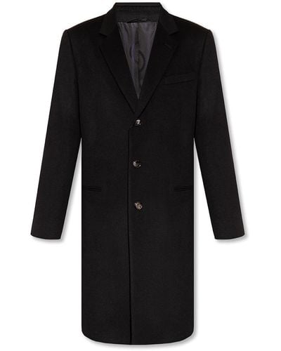Giorgio Armani Coats for Women | Online Sale up to 68% off | Lyst