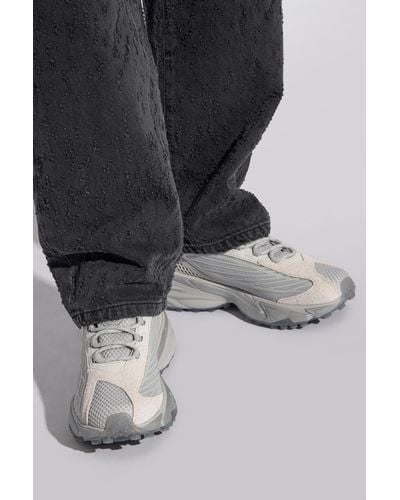 PUMA 'spirex X Pleasures' Sneakers, - Gray