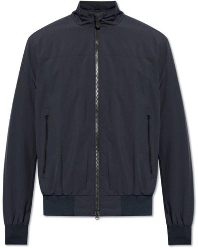 Save The Duck ‘Finlay’ Jacket - Blue