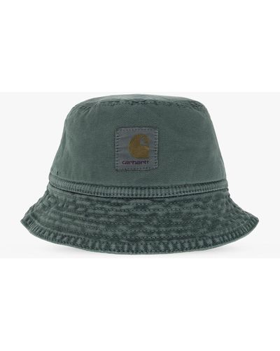 Carhartt 'bayfield' Bucket Hat - Green