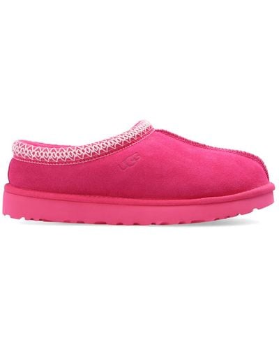 UGG 'tasman' Slides - Pink