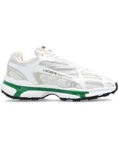 Lacoste 'l003' Sneakers, - White