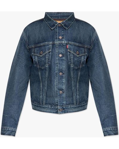 Levi's Jackets for Men | Online up to off | Lyst UK