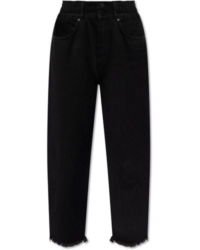 AllSaints 'Hailey' Jeans - Black
