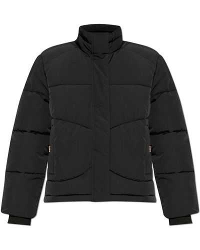 PS by Paul Smith Quilted Jacket, - Black