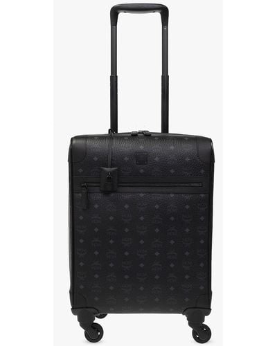 MCM Luggage and suitcases for Women Online Sale up to 33 off Lyst