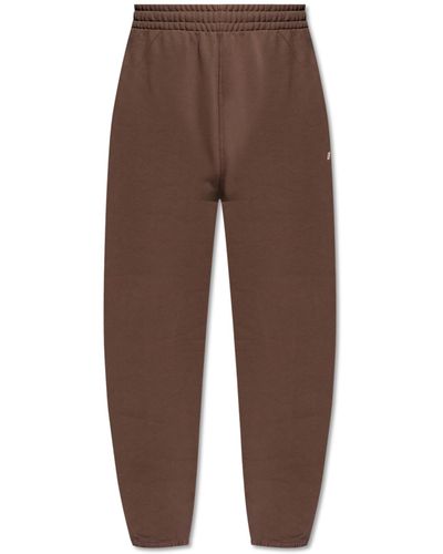 DIESEL Joggers 'p-marky-d', - Brown