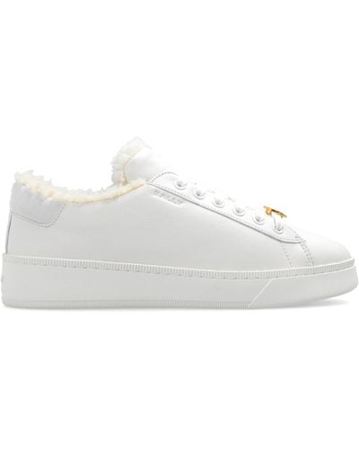 Bally ‘Ryver’ Trainers - White