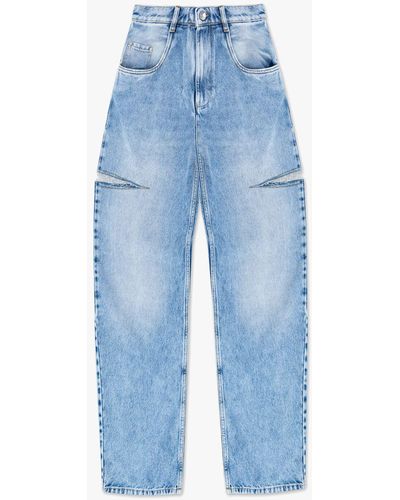 Maison Margiela Jeans for Women | Online Sale up to 64% off | Lyst