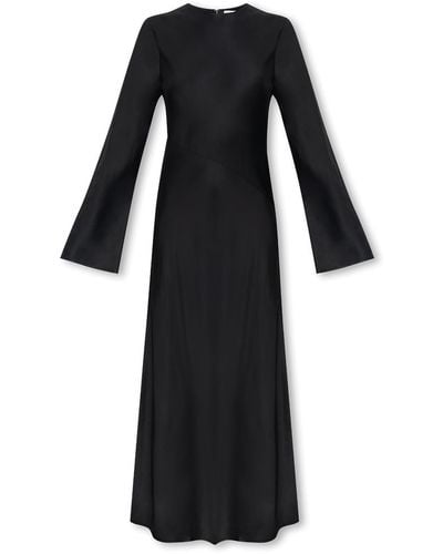 Samsøe & Samsøe ‘Madeleine’ Dress, ' - Black