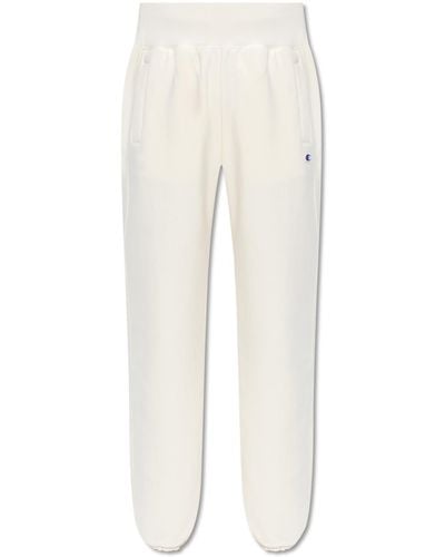Champion Track pants and jogging bottoms for Women, Online Sale up to 68%  off