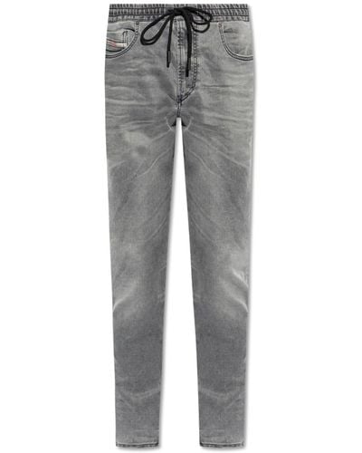 DIESEL Jeans '2060 D-strukt', - Grey