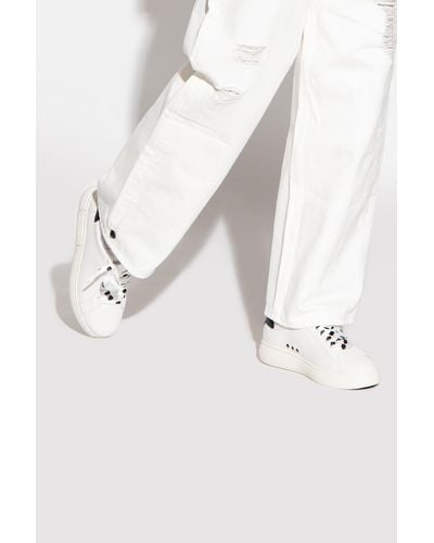 Kate Spade ‘Lift’ Sneakers - White