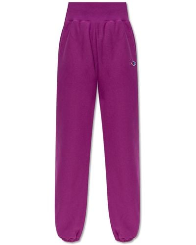 Champion Track pants and sweatpants for Women, Online Sale up to 67% off