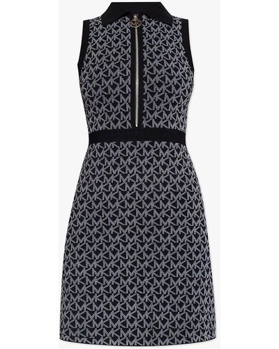 MICHAEL Michael Kors Dresses for Women | Online Sale up to 72% off | Lyst